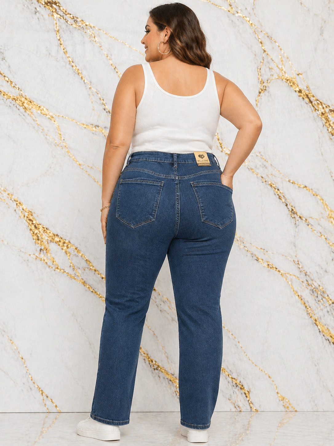 Jeans Milly