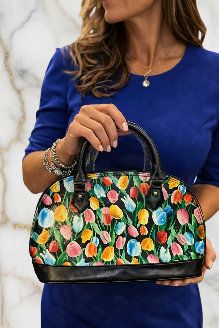 Borsa Soraya