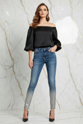 Jeans Vittoria