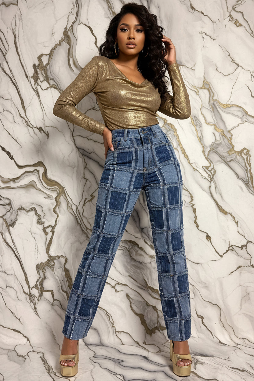 Jeans Eleonora