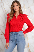 Camicia Ambra