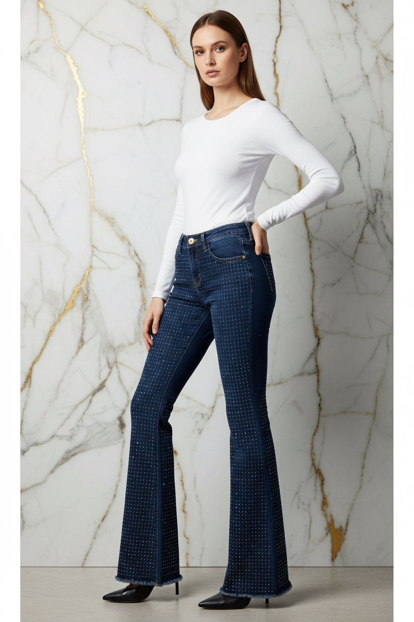 Jeans Felicia