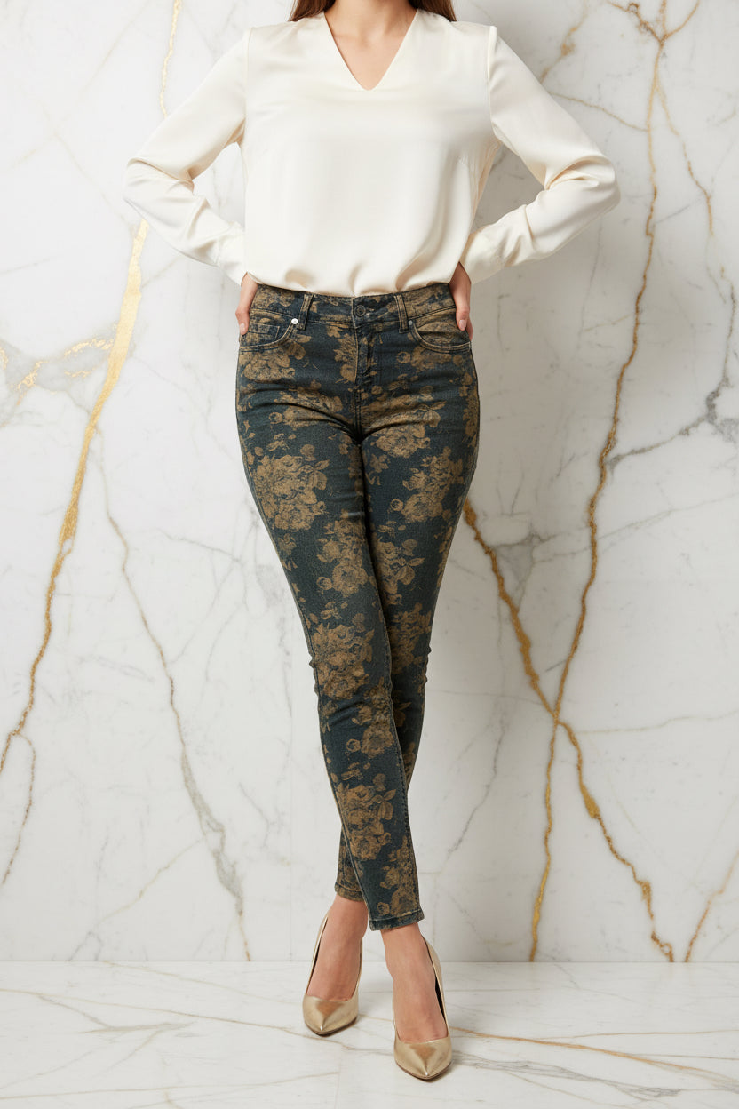 Jeans Alba