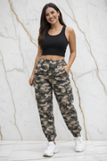 Jeans cargo Athena