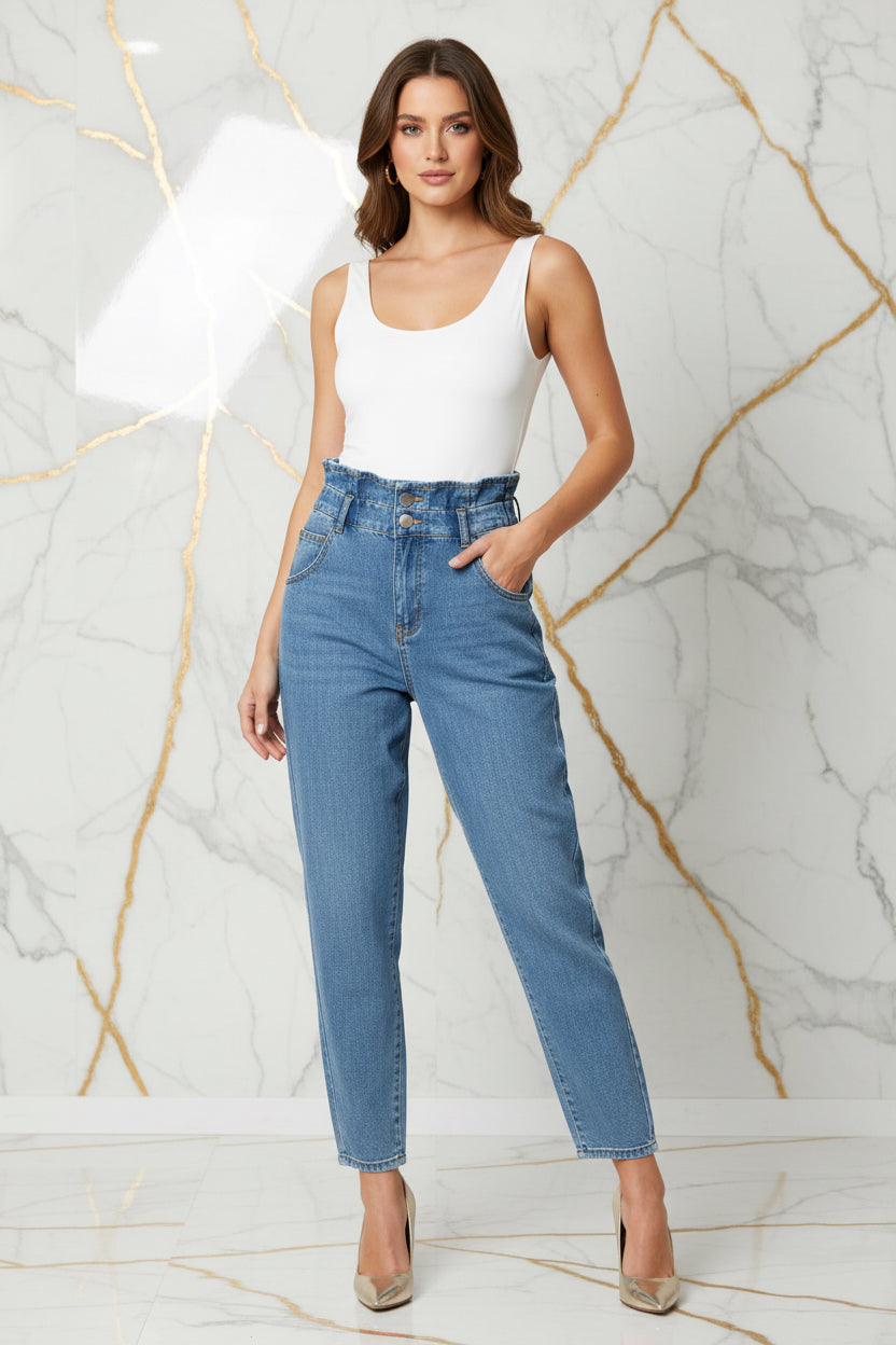 Jeans Grazia