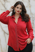 Camicia Valeria