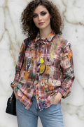 Camicia Rachele