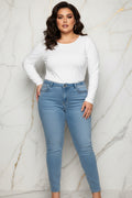 Jeans Lizalu