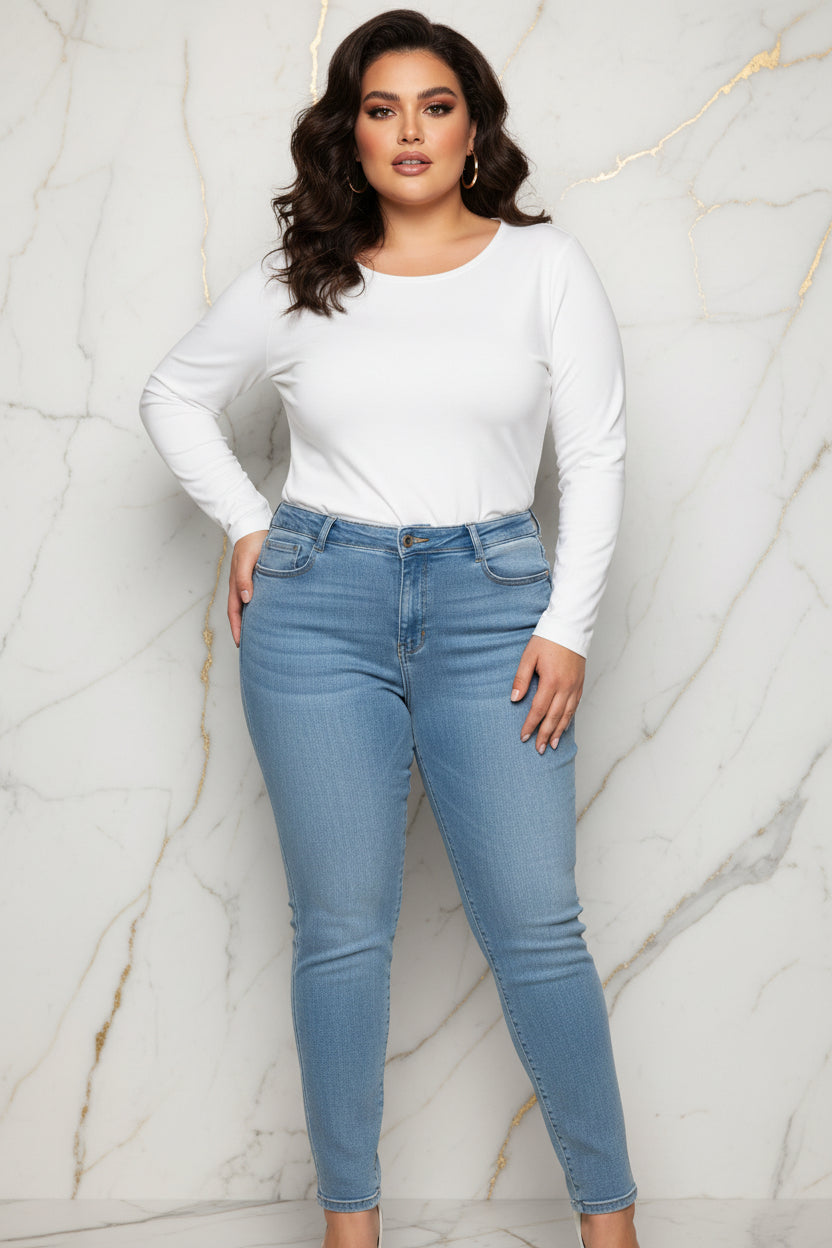Jeans Lizalu