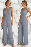 Jumpsuit Azzurra