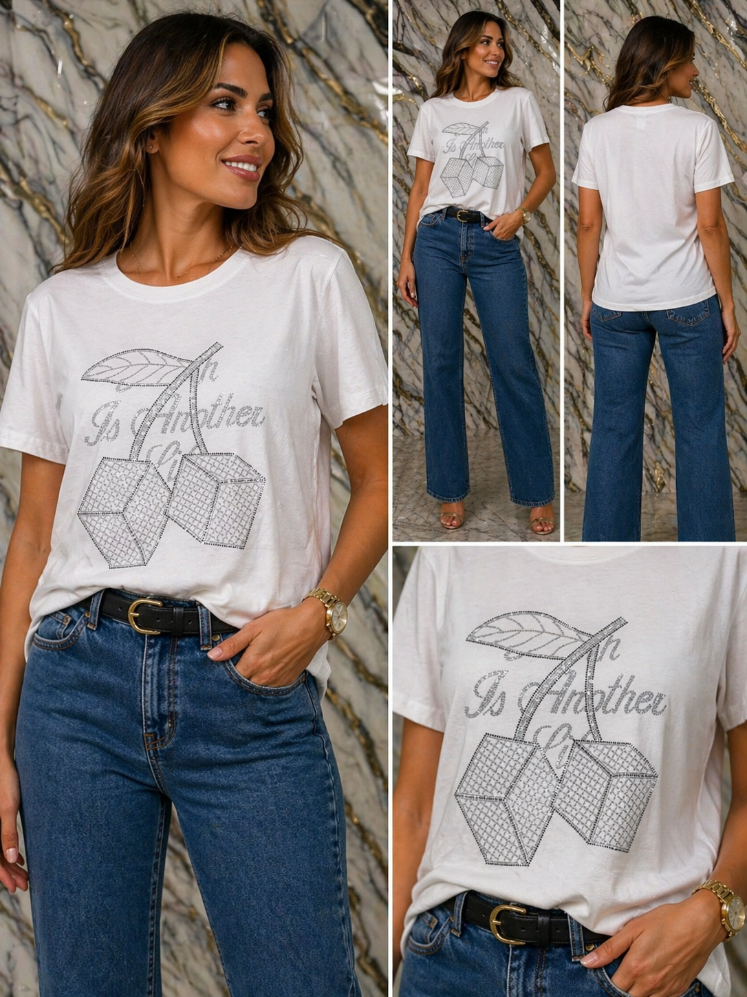 Shirt Antonella