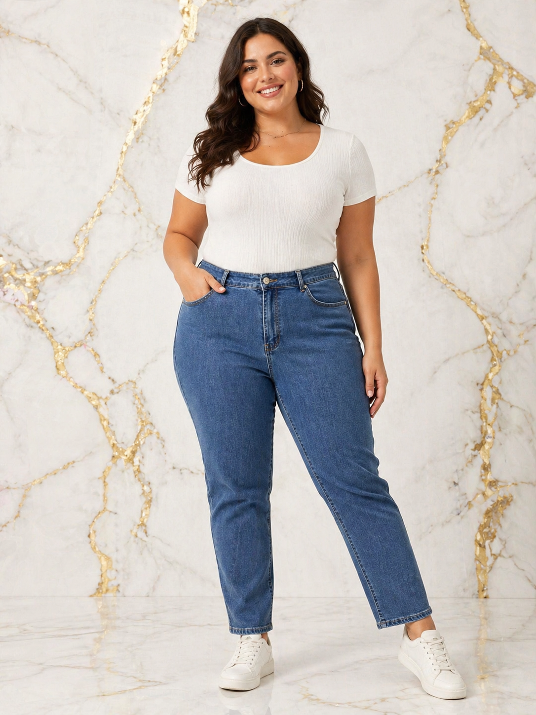Jeans Natalie