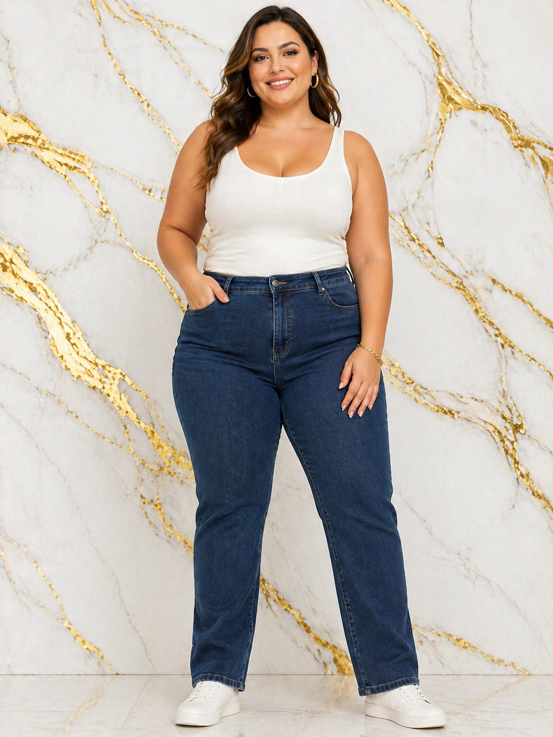 Jeans Milly